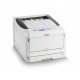 OKI Pro8432WT CMYW Transfer Printer OKI Pro8432WT CMYW Transfer Printer