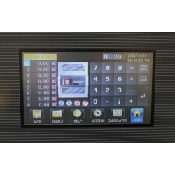 X-Press OnDemand 460 Programmable Guillotine