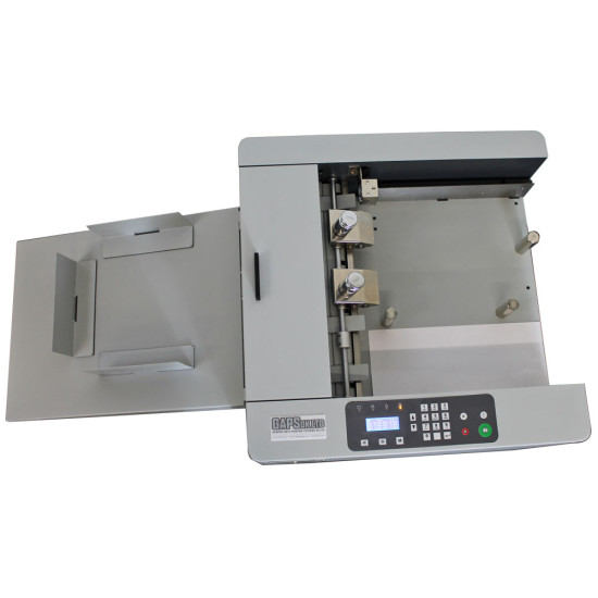 X-Press OnDemand EasyCrease® – Auto Crease/Perforate - SRA3 X-Press OnDemand EasyCrease® – Auto Crease/Perforate - SRA3