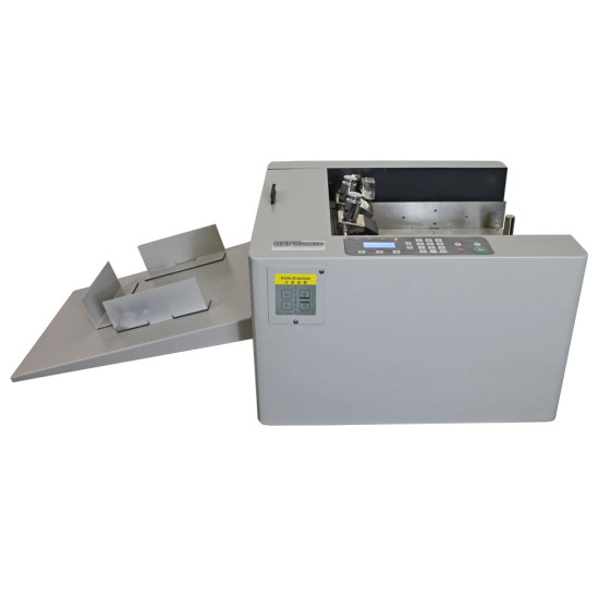 X-Press OnDemand EasyCrease® – Auto Crease/Perforate - SRA3 X-Press OnDemand EasyCrease® – Auto Crease/Perforate - SRA3