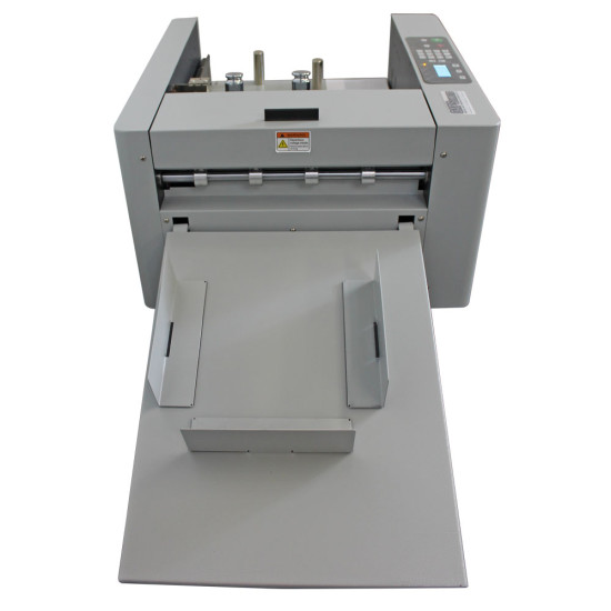 X-Press OnDemand EasyCrease® – Auto Crease/Perforate - SRA3 X-Press OnDemand EasyCrease® – Auto Crease/Perforate - SRA3