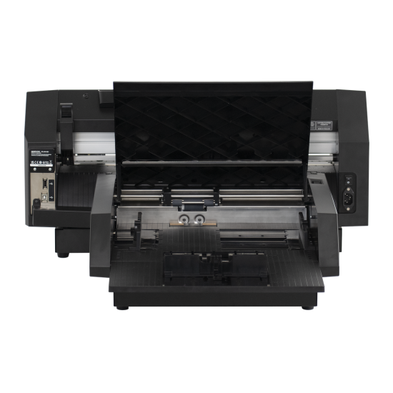 Graphtec ASF1 Sheet Feeder & Cutter Graphtec ASF1 Sheet Feeder & Cutter