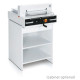 EBA 4350 Electric Guillotine - 430mm table top EBA 4350 Electric Guillotine - 430mm table top