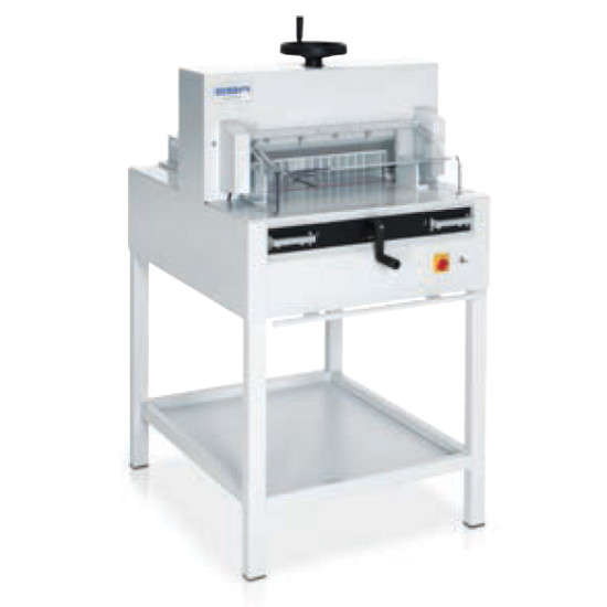 EBA 4815 Electric Guillotine - 475mm EBA 4815 Electric Guillotine - 475mm