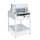 EBA 4850 Electric Guillotine - 475mm EBA 4850 Electric Guillotine - 475mm