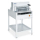 EBA 4855 Electric Guillotine - 475mm EBA 4855 Electric Guillotine - 475mm