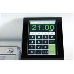 EBA 4855 Electric Guillotine - 475mm