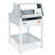 EBA 4860 Electric Guillotine - 475mm EBA 4860 Electric Guillotine - 475mm