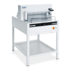 EBA 5255 Electric Guillotine - 520mm