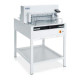 EBA 5255 Electric Guillotine - 520mm EBA 5255 Electric Guillotine - 520mm