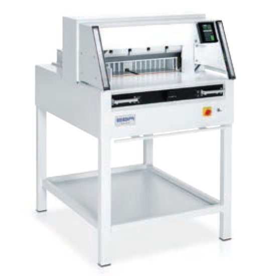 EBA 5260 Electric Guillotine - 520mm EBA 5260 Electric Guillotine - 520mm