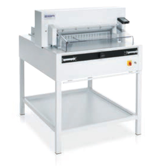 EBA 6655 Electric Guillotine - 650mm EBA 6655 Electric Guillotine - 650mm