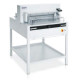 EBA 6655 Electric Guillotine - 650mm EBA 6655 Electric Guillotine - 650mm
