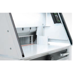 EBA 4860 Electric Guillotine - 475mm EBA 4860 Electric Guillotine - 475mm