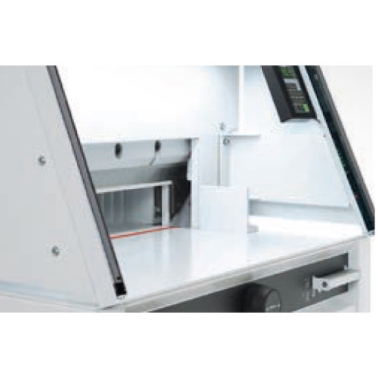 EBA 4860 Electric Guillotine - 475mm EBA 4860 Electric Guillotine - 475mm