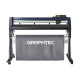 Graphtec FC9000-100 Cutting Plotter Graphtec FC9000-100 Cutting Plotter