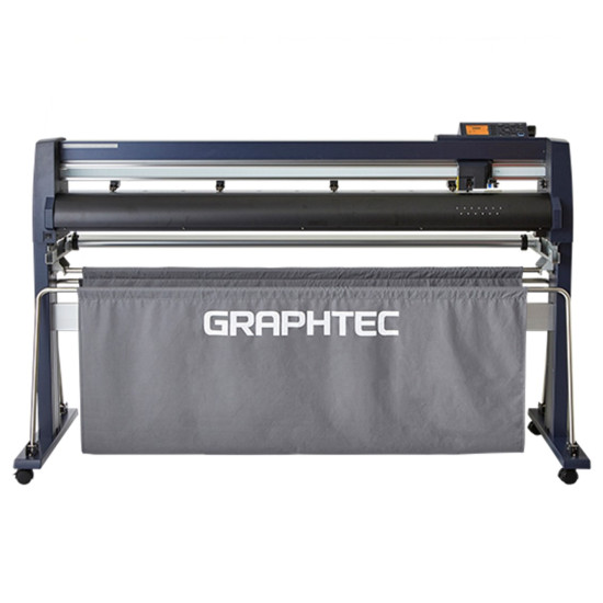 Graphtec FC9000-140 Cutting Plotter Graphtec FC9000-140 Cutting Plotter