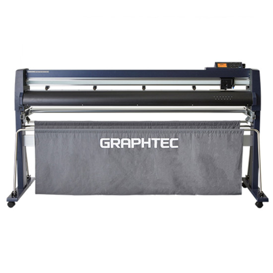 Graphtec FC9000-160 Cutting Plotter Graphtec FC9000-160 Cutting Plotter