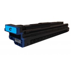 X-Press OnDemand Fusion 4/5 Cyan Drum X-Press OnDemand Fusion 4/5 Cyan Drum