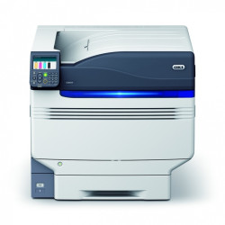 USED OKI PRO 9431