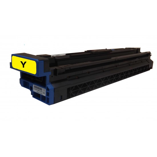 X-Press OnDemand Fusion 4/5 Yellow Drum