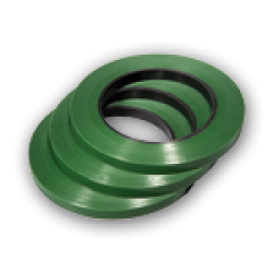 X-Press OnDemand FAB Heat Resistant / Proof Tape 66m x 10mm X-Press OnDemand FAB Heat Resistant / Proof Tape 66m x 10mm