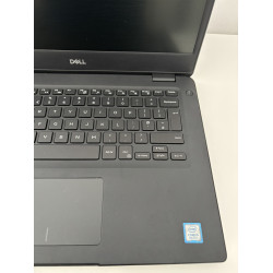 EX Demo DELL Latitude 3400 Laptop