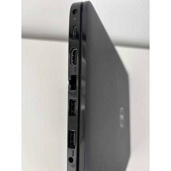 EX Demo DELL Latitude 3400 Laptop