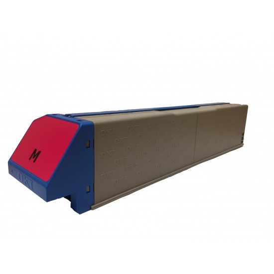 X-Press OnDemand Fusion 4/5 Magenta Toner Cartridge - High Capacity