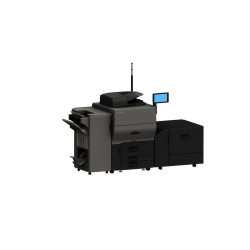 X-Press OnDemand Production Print System