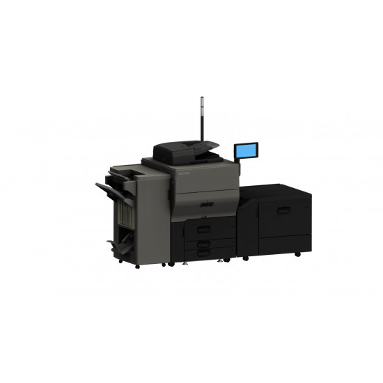 Ricoh ProC5400 lite Production Print System Ricoh ProC5400 lite Production Print System