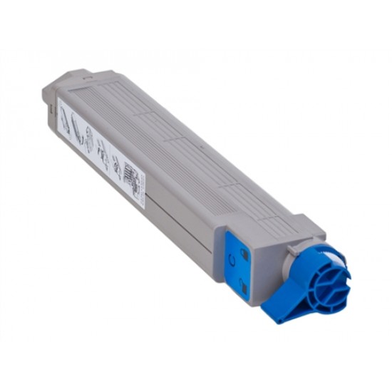 X-Press OnDemand 360/360u/2400/4800 - Cyan Toner Cartridge