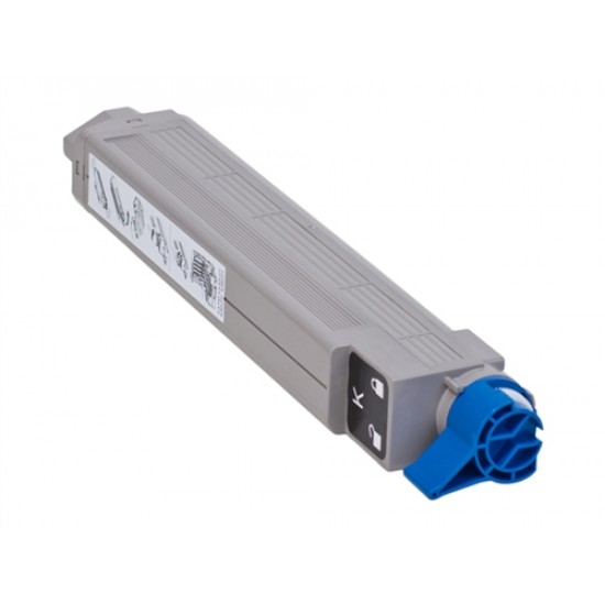 X-Press OnDemand DuraPress-Q - Black Toner Cartrdge