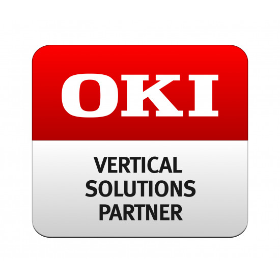 OKI Pro8432WT CMYW Transfer Printer OKI Pro8432WT CMYW Transfer Printer