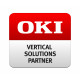 OKI Pro8432WT CMYW Transfer Printer OKI Pro8432WT CMYW Transfer Printer
