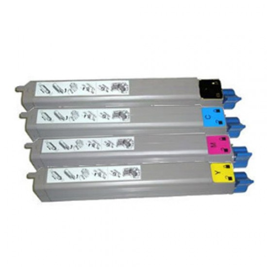 X-Press OnDemand 360/X-Gen360/360u/2400/4800 - Rainbow Pack