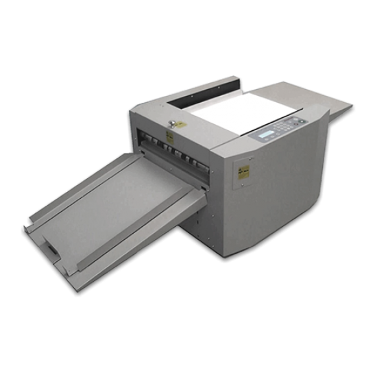 X-Press OnDemand EasyCrease®  – Semi Auto Crease/Perforate/Slit