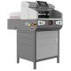 X-Press OnDemand 460 Programmable Guillotine X-Press OnDemand 460 Programmable Guillotine