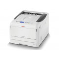 OKI PRO8432WT Consumables